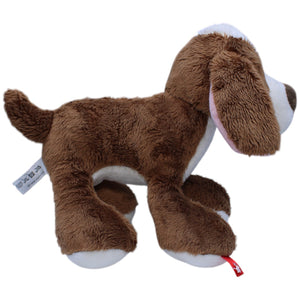 1237756 Sigikid Cuddly Friends, Süßer Hund Kuscheltier Kumpel Leo Gebraucht