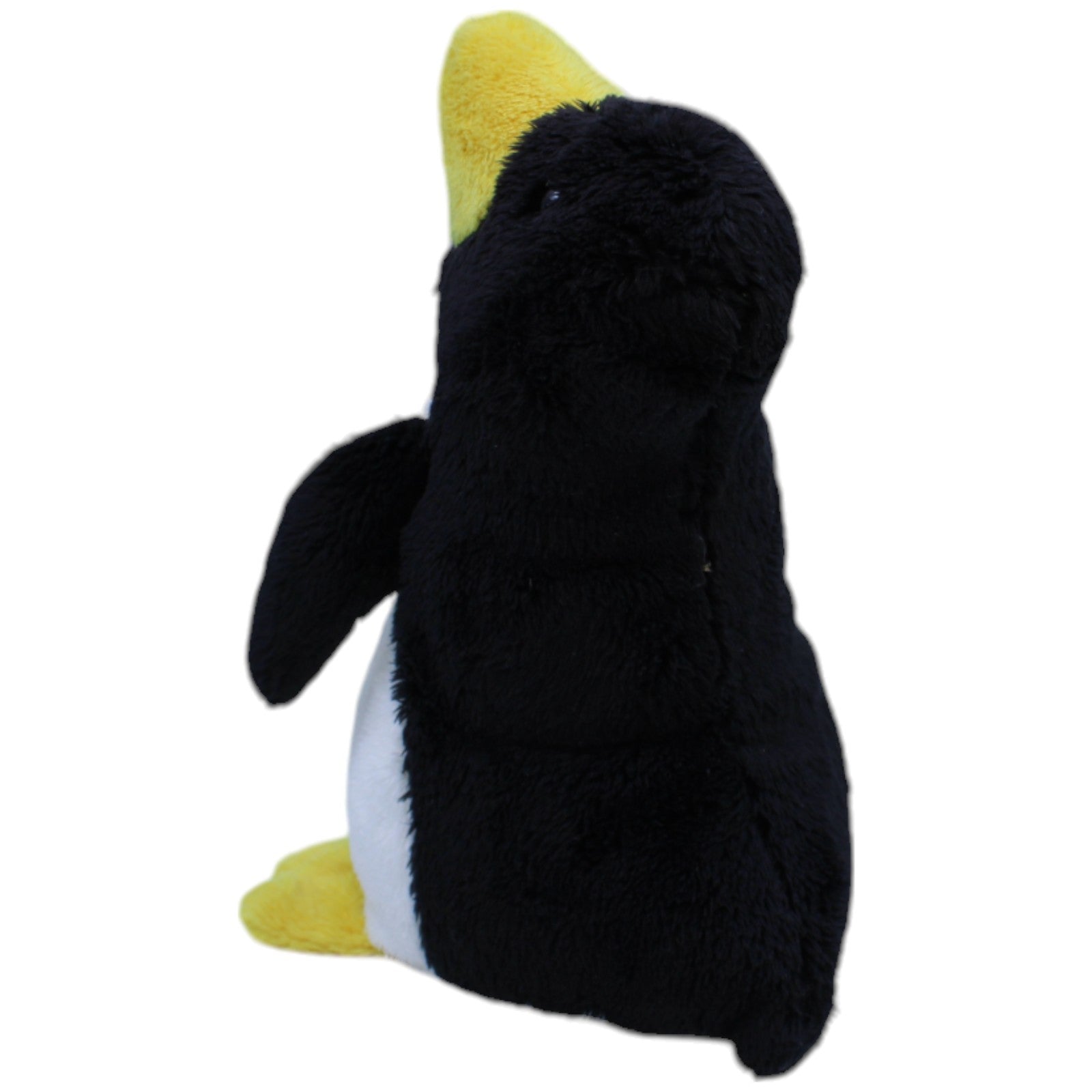 1237758 Unbekannt Pinguin, stehend Kuscheltier Kumpel Leo Gebraucht