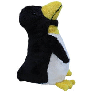 1237758 Unbekannt Pinguin, stehend Kuscheltier Kumpel Leo Gebraucht