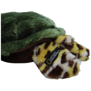 1237760 National Geographic™ Schildkröte Kuscheltier Kumpel Leo Gebraucht