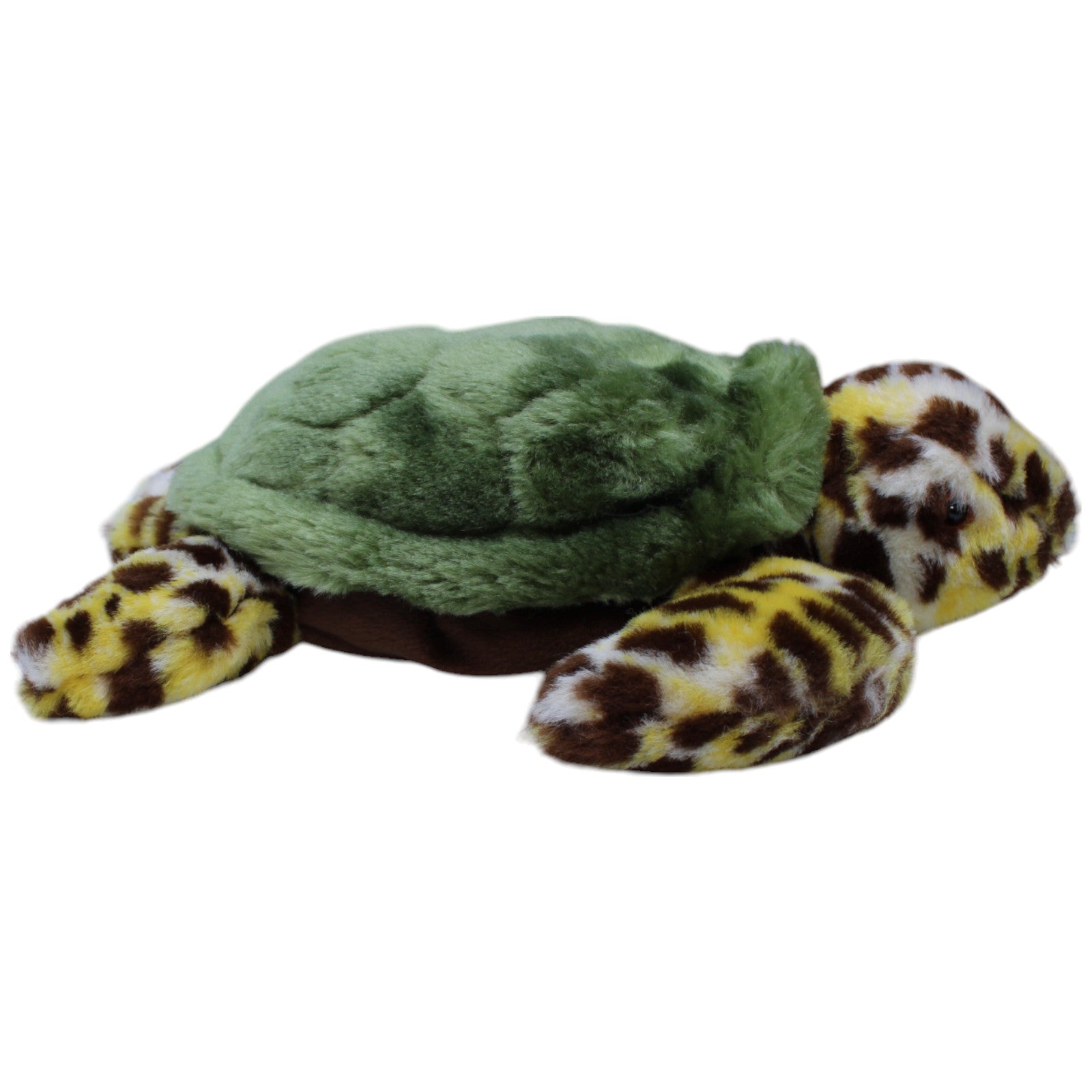 1237760 National Geographic™ Schildkröte Kuscheltier Kumpel Leo Gebraucht