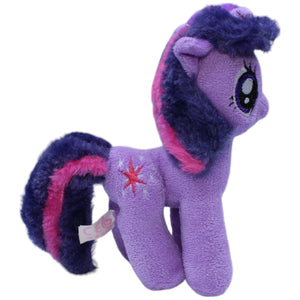 1237764 Play by Play Twilight Sparkle aus My little Pony Kuscheltier Kumpel Leo Einhorn Fantasy Gebraucht