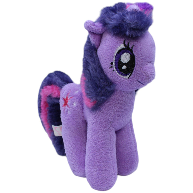 1237764 Play by Play Twilight Sparkle aus My little Pony Kuscheltier Kumpel Leo Einhorn Fantasy Gebraucht