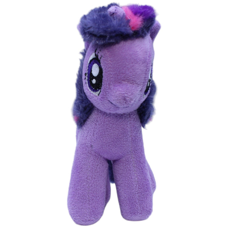 1237764 Play by Play Twilight Sparkle aus My little Pony Kuscheltier Kumpel Leo Einhorn Fantasy Gebraucht