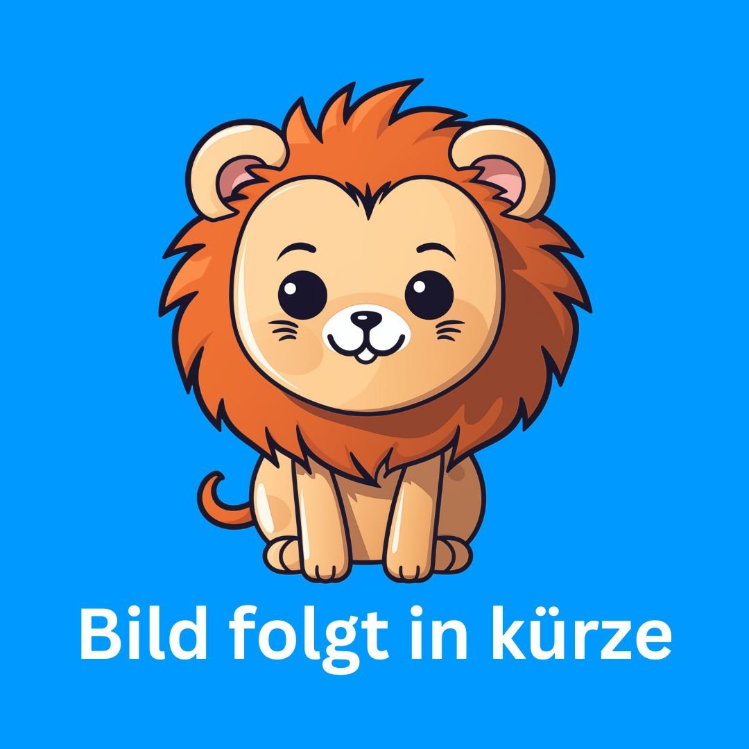 1237766 Sigikid Blauer Wurm Kuscheltier Kumpel Leo Bild folgt in kürze Gebraucht Raupe