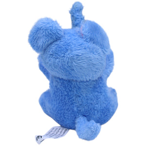 1237771 Know How International EUBI, der kleine blaue Elefant von EUBOS Kuscheltier Kumpel Leo Gebraucht