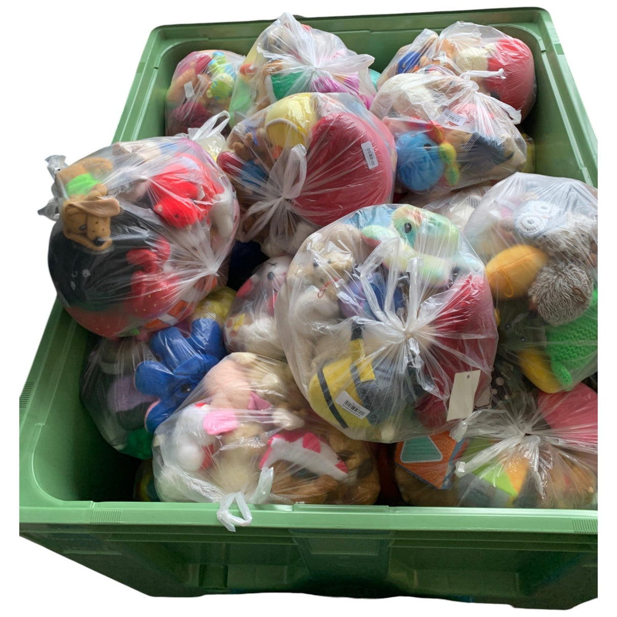 1237778 Unbekannt 1 Kilogramm Kuscheltiere, klein Kuscheltier Kumpel Leo