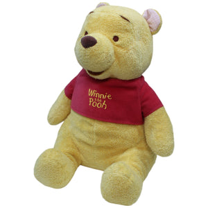 1237785 Nicotoy Disney Winnie Puuh Kuscheltier Kumpel Leo Gebraucht