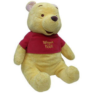 1237785 Nicotoy Disney Winnie Puuh Kuscheltier Kumpel Leo Gebraucht