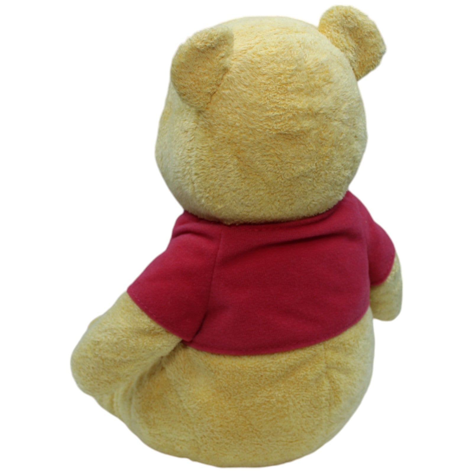 1237785 Nicotoy Disney Winnie Puuh Kuscheltier Kumpel Leo Gebraucht