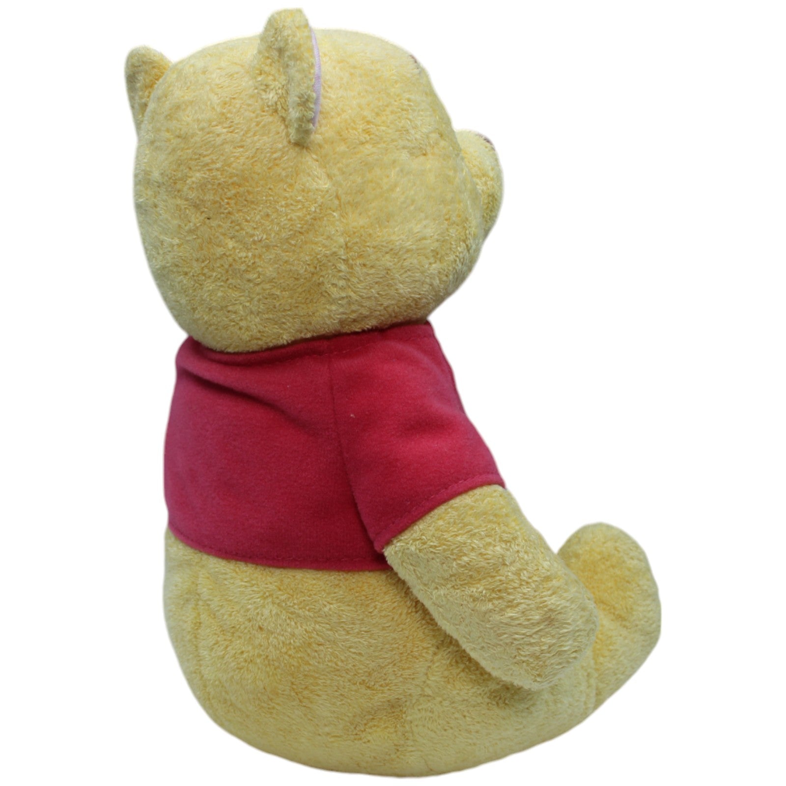 1237785 Nicotoy Disney Winnie Puuh Kuscheltier Kumpel Leo Gebraucht