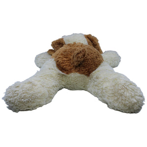 1237789 Tesco Stores XL Hund, liegend Kuscheltier Kumpel Leo Gebraucht