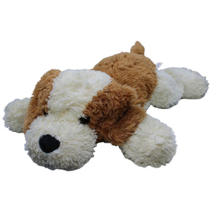 1237789 Tesco Stores XL Hund, liegend Kuscheltier Kumpel Leo Gebraucht