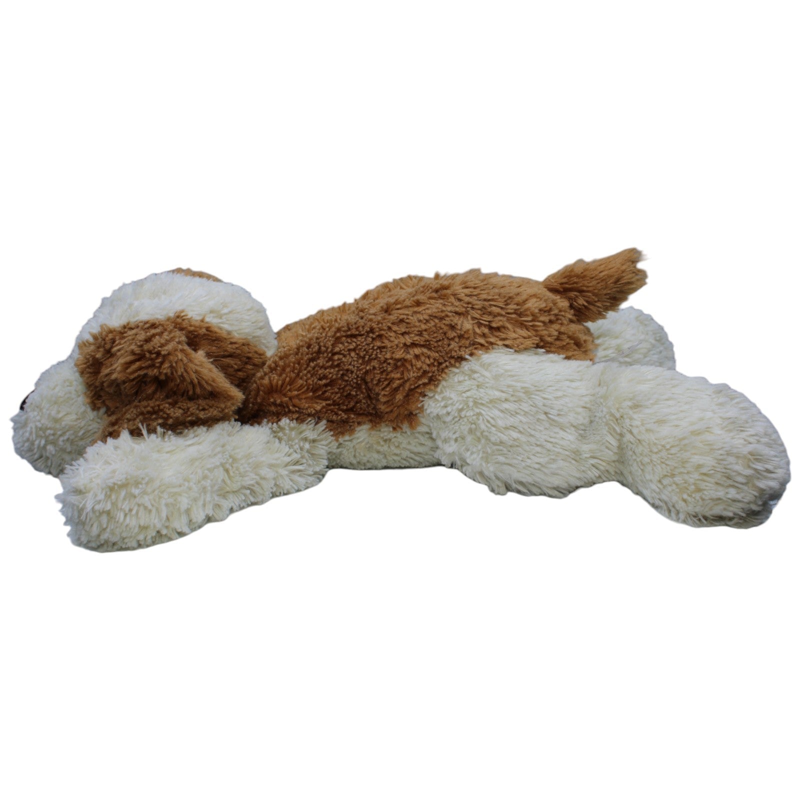 1237789 Tesco Stores XL Hund, liegend Kuscheltier Kumpel Leo Gebraucht