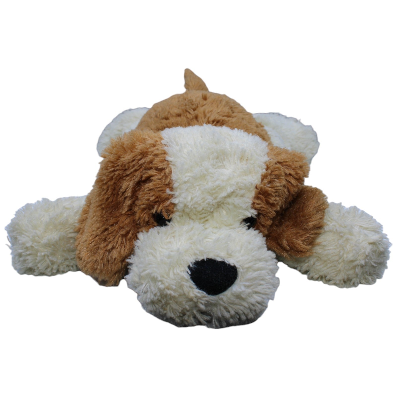 1237789 Tesco Stores XL Hund, liegend Kuscheltier Kumpel Leo Gebraucht