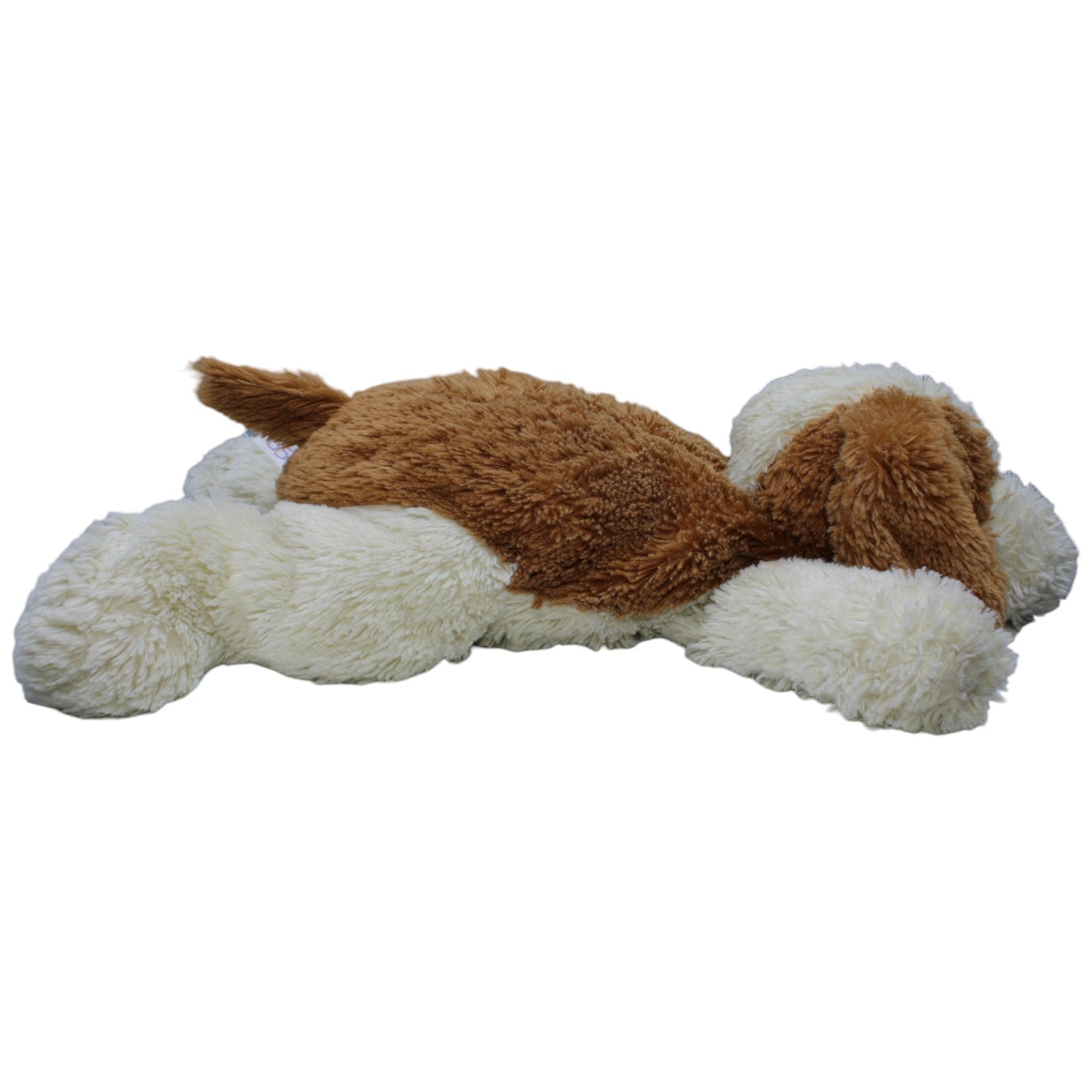 1237789 Tesco Stores XL Hund, liegend Kuscheltier Kumpel Leo Gebraucht