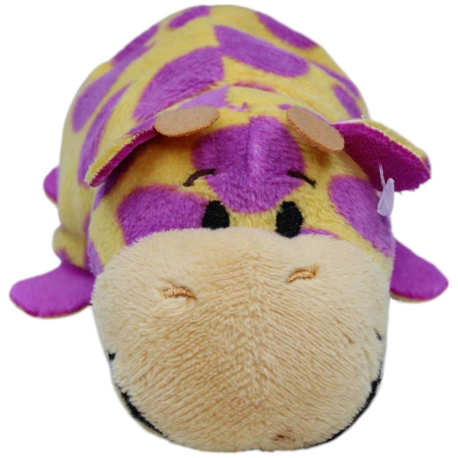 1237791 Jay@Play Little FlipZees, Wendetier Krokodil/Giraffe Kuscheltier Kumpel Leo Gebraucht