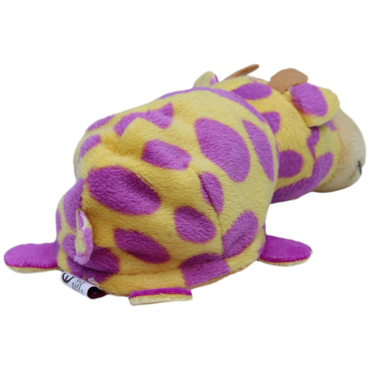 1237791 Jay@Play Little FlipZees, Wendetier Krokodil/Giraffe Kuscheltier Kumpel Leo Gebraucht