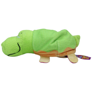 1237791 Jay@Play Little FlipZees, Wendetier Krokodil/Giraffe Kuscheltier Kumpel Leo Gebraucht