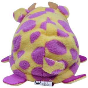 1237791 Jay@Play Little FlipZees, Wendetier Krokodil/Giraffe Kuscheltier Kumpel Leo Gebraucht