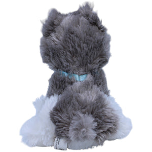 1237829 Nanu - Nana Kleiner Husky, sitzend Kuscheltier Kumpel Leo Gebraucht Hund