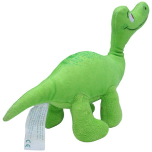 1237839 Buzz Products Pty Ltd. Singapore Airlines, Apatosaurus aus Arlo & Spot Kuscheltier Kumpel Leo Dino Dinosaurier Disney