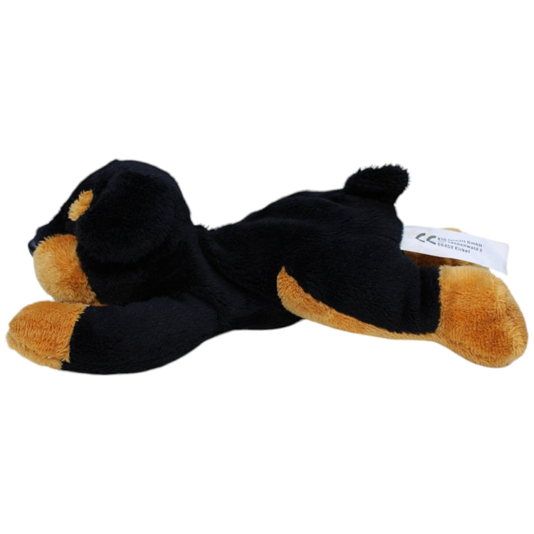 1237841 KIG Import Rottweiler, liegend Kuscheltier Kumpel Leo Gebraucht Hund