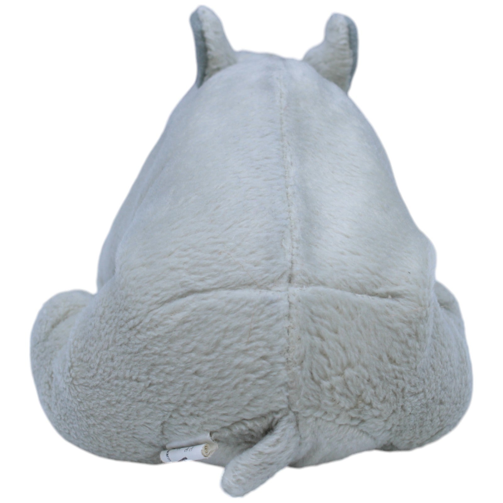 1237854 Simba Super Toys, liegendes Nashorn Kuscheltier Kumpel Leo Gebraucht