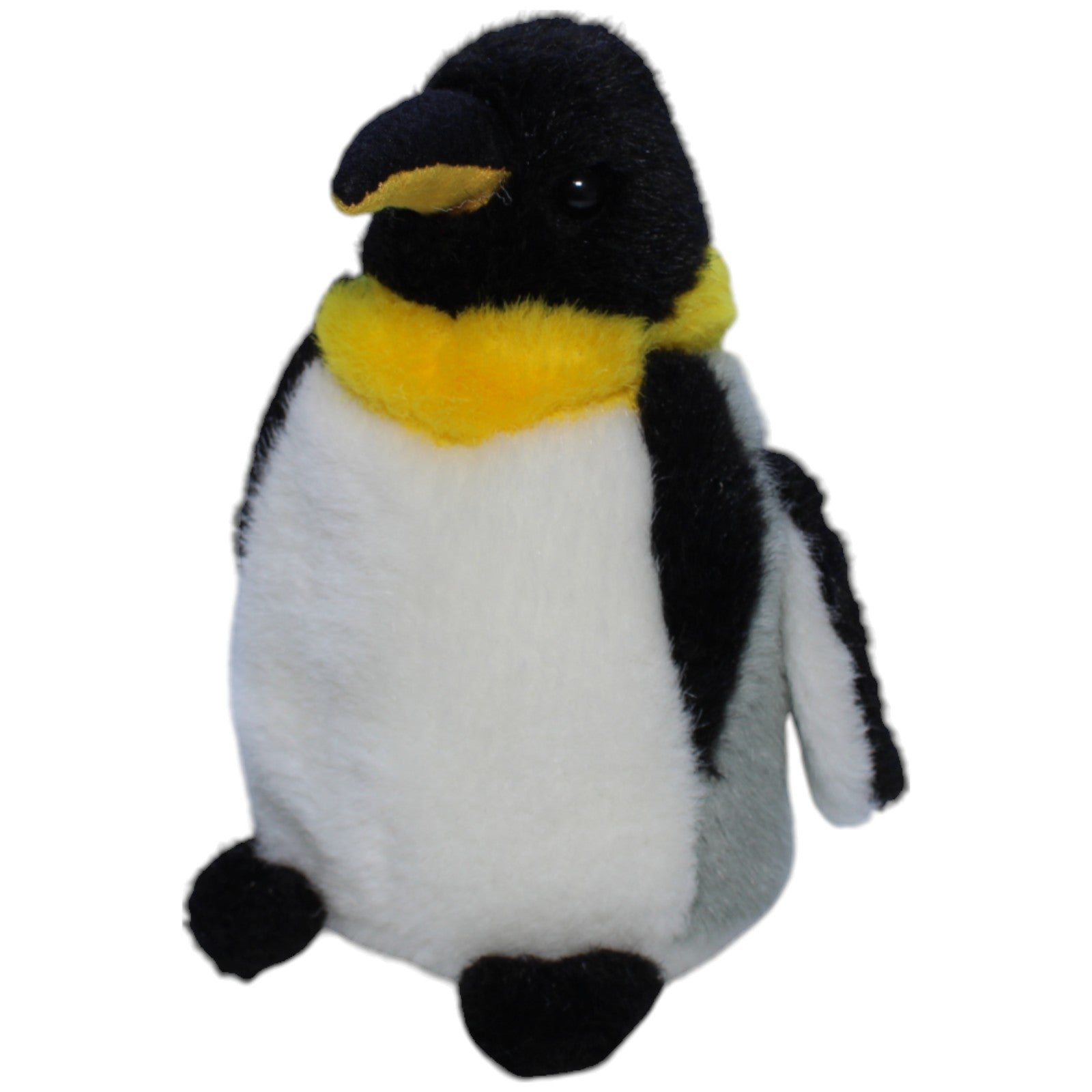 1237870 JO - CO Pinguin, stehend Kuscheltier Kumpel Leo Gebraucht