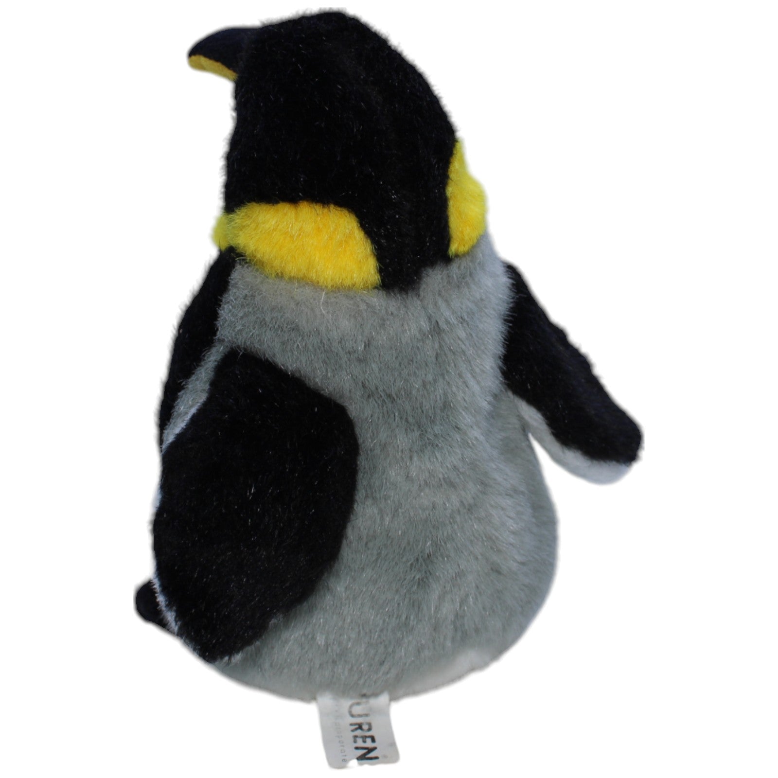 1237870 JO - CO Pinguin, stehend Kuscheltier Kumpel Leo Gebraucht