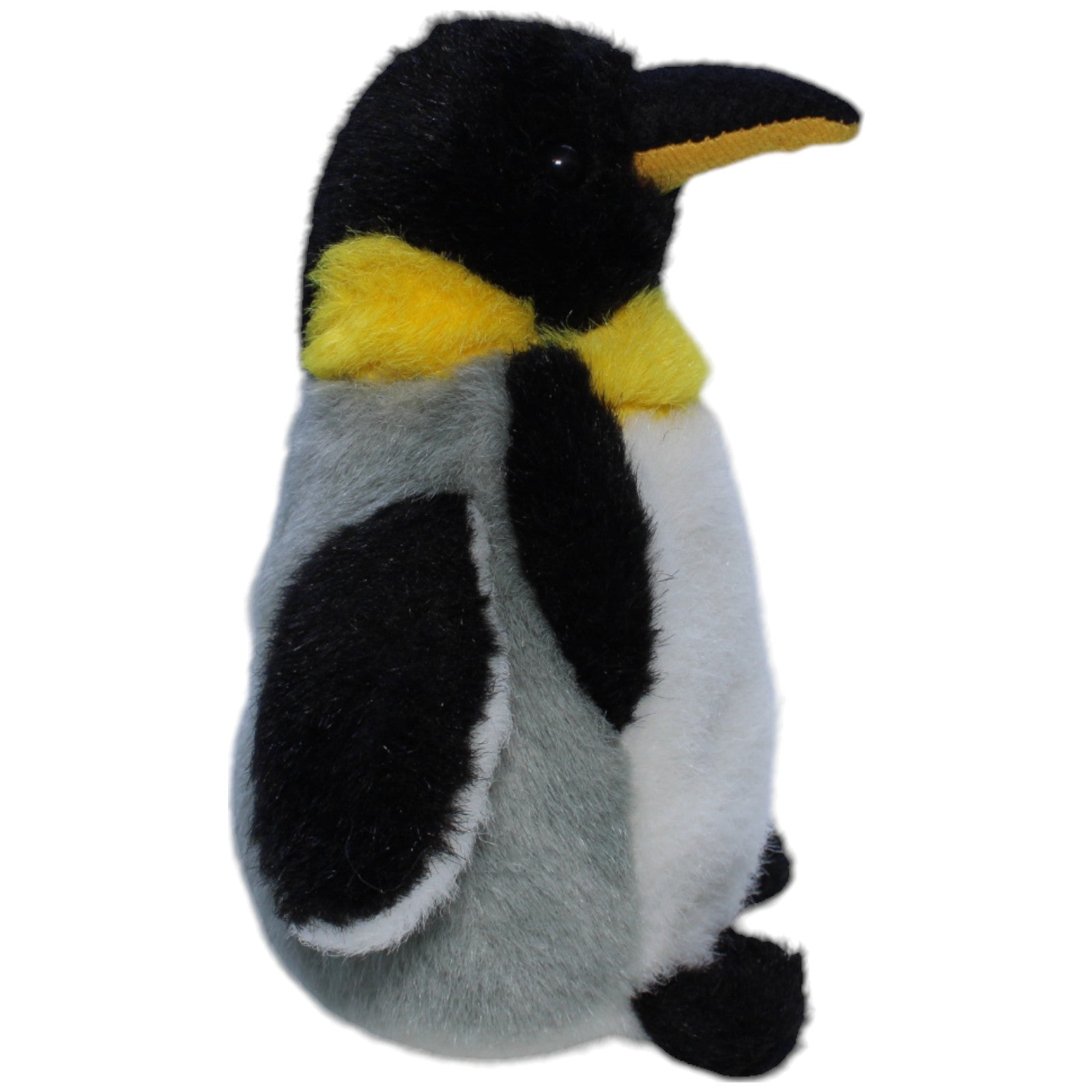 1237870 JO - CO Pinguin, stehend Kuscheltier Kumpel Leo Gebraucht