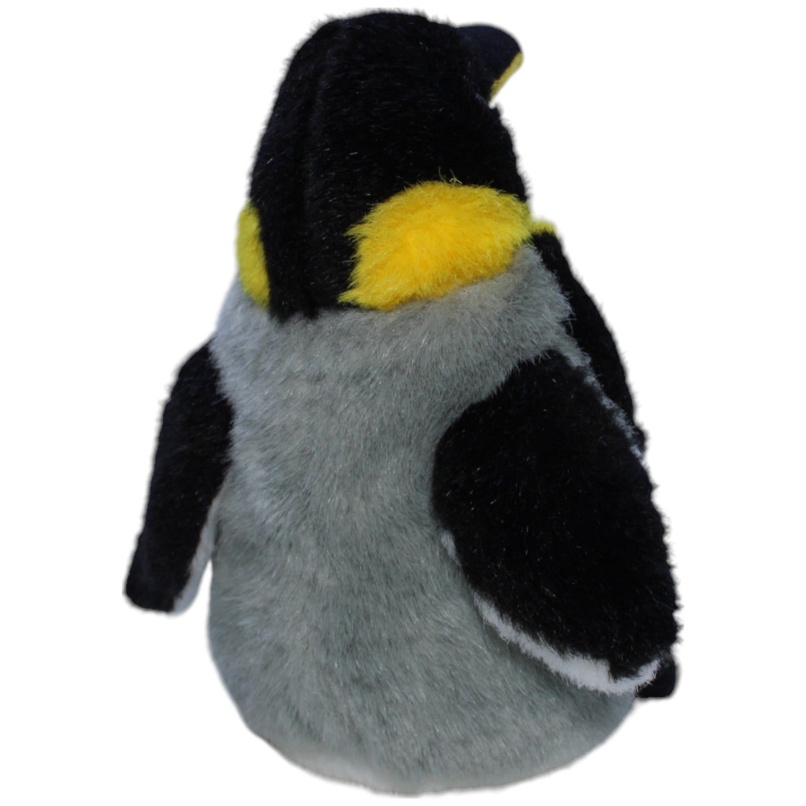 1237870 JO - CO Pinguin, stehend Kuscheltier Kumpel Leo Gebraucht