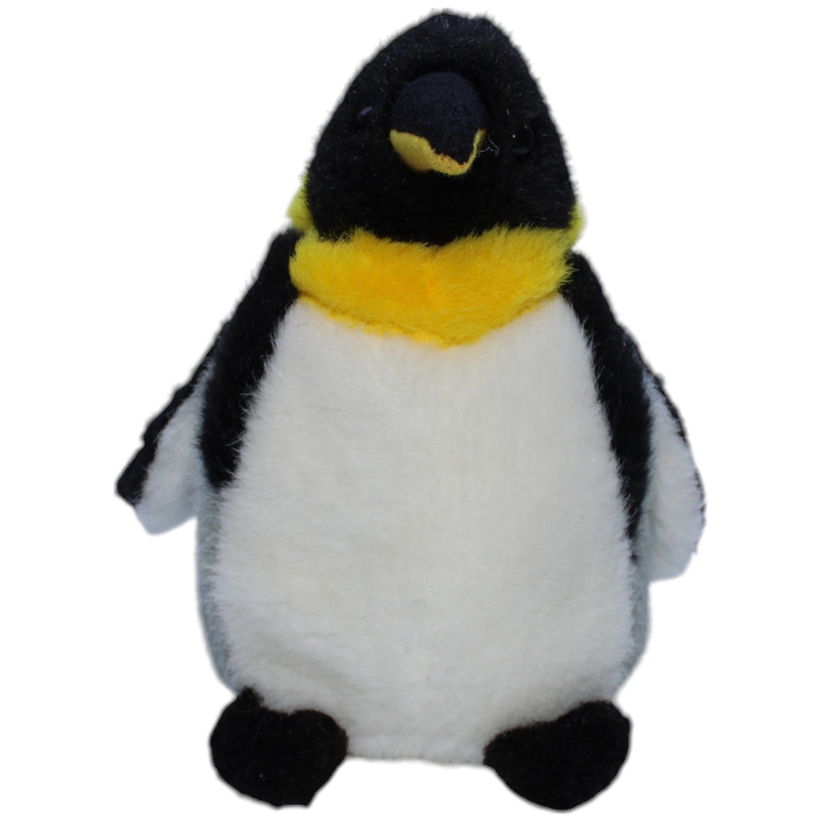 1237870 JO - CO Pinguin, stehend Kuscheltier Kumpel Leo Gebraucht