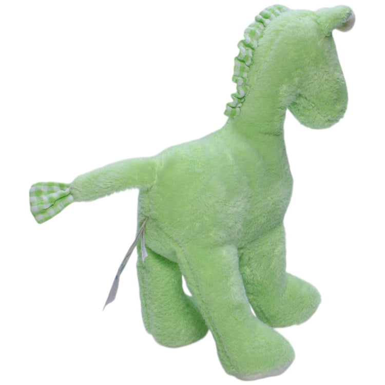 1237871 Happy People Grüne Giraffe Kuscheltier Kumpel Leo Gebraucht