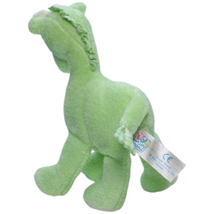 1237871 Happy People Grüne Giraffe Kuscheltier Kumpel Leo Gebraucht