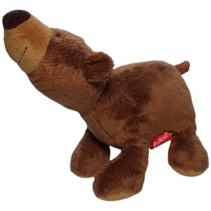 1237887 Sigikid Brauner Bär Kuscheltier Kumpel Leo Gebraucht