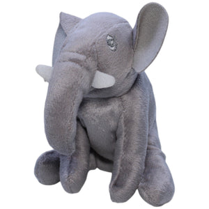 1237904 IKEA Elefant, DJUNGELSKOG Kuscheltier Kumpel Leo Gebraucht