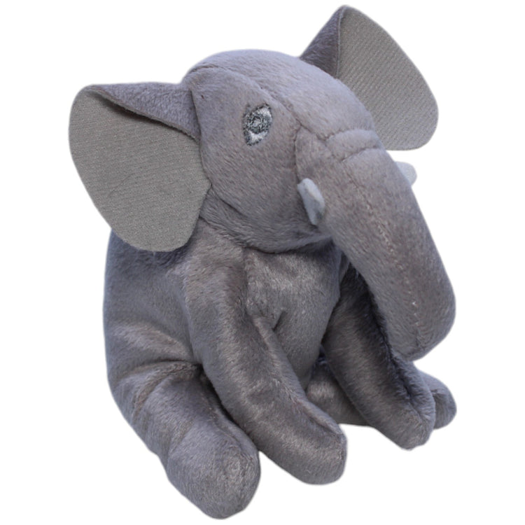 1237904 IKEA Elefant, DJUNGELSKOG Kuscheltier Kumpel Leo Gebraucht