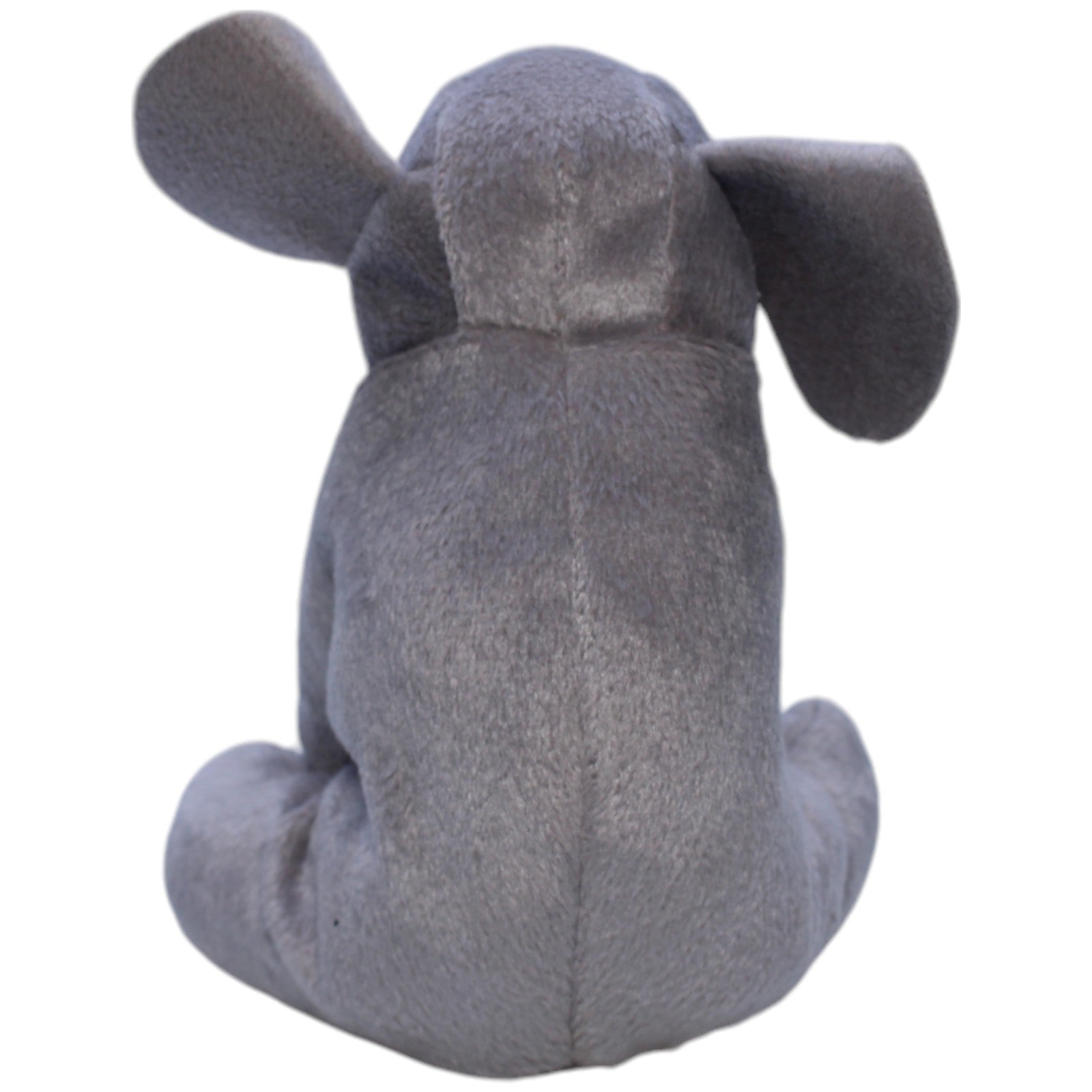 1237904 IKEA Elefant, DJUNGELSKOG Kuscheltier Kumpel Leo Gebraucht