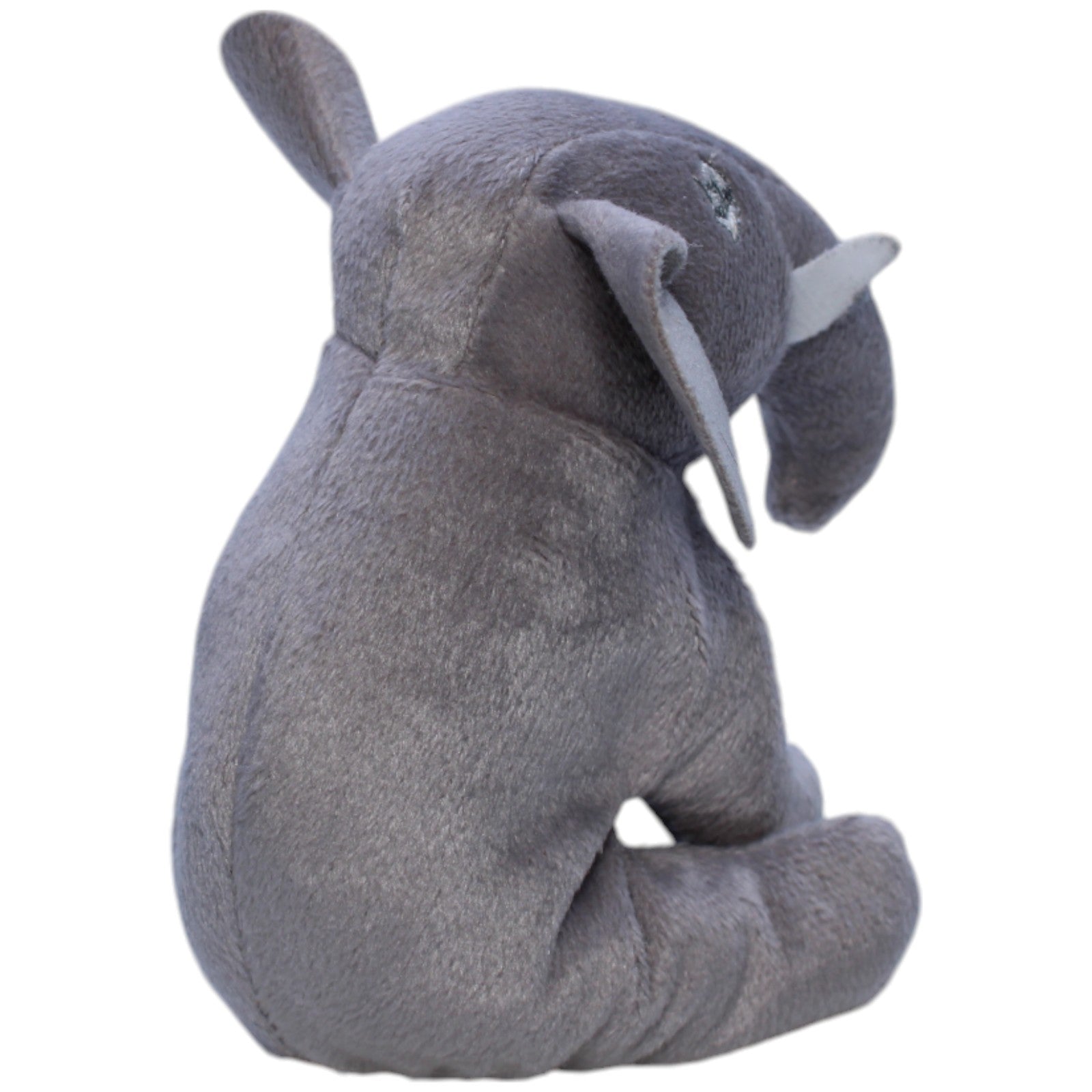 1237904 IKEA Elefant, DJUNGELSKOG Kuscheltier Kumpel Leo Gebraucht