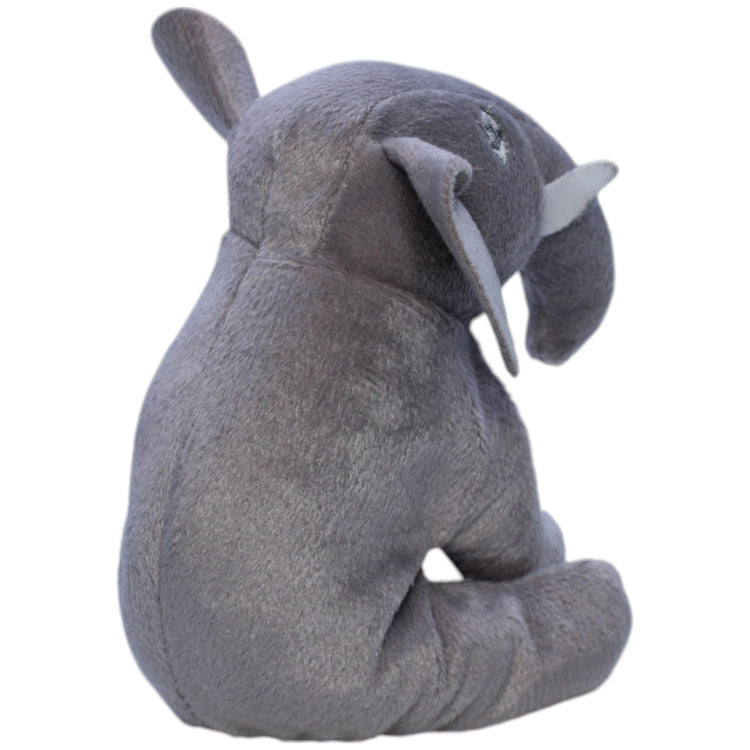 1237904 IKEA Elefant, DJUNGELSKOG Kuscheltier Kumpel Leo Gebraucht