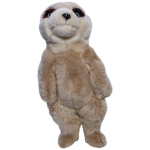 1237910 Bob der Bär Erdmännchen Kuscheltier Kumpel Leo Gebraucht