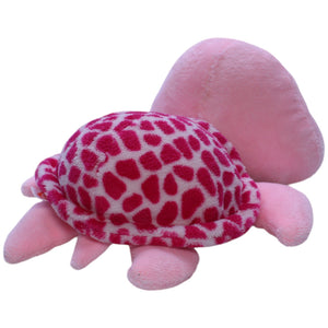 1237912 TY Rosa Schildkröte Kuscheltier Kumpel Leo Gebraucht