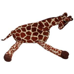 1237921 IKEA XL Giraffe, KLAPPAR GIRAFF Kuscheltier Kumpel Leo Gebraucht