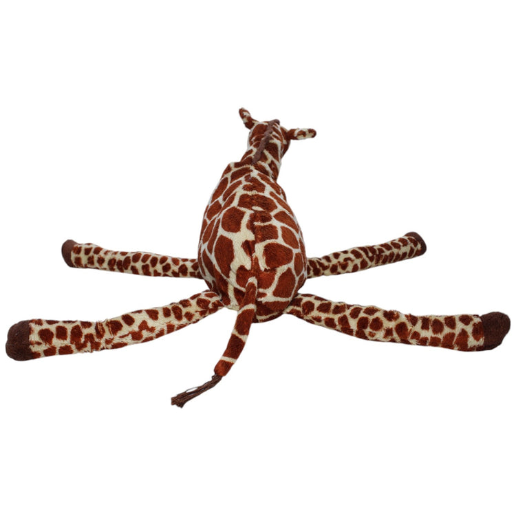 1237921 IKEA XL Giraffe, KLAPPAR GIRAFF Kuscheltier Kumpel Leo Gebraucht