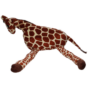 1237921 IKEA XL Giraffe, KLAPPAR GIRAFF Kuscheltier Kumpel Leo Gebraucht