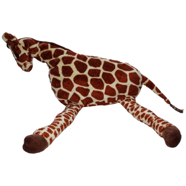 1237921 IKEA XL Giraffe, KLAPPAR GIRAFF Kuscheltier Kumpel Leo Gebraucht