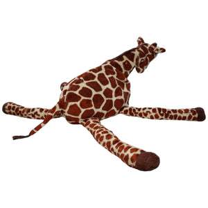 1237921 IKEA XL Giraffe, KLAPPAR GIRAFF Kuscheltier Kumpel Leo Gebraucht