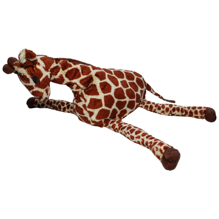 1237921 IKEA XL Giraffe, KLAPPAR GIRAFF Kuscheltier Kumpel Leo Gebraucht