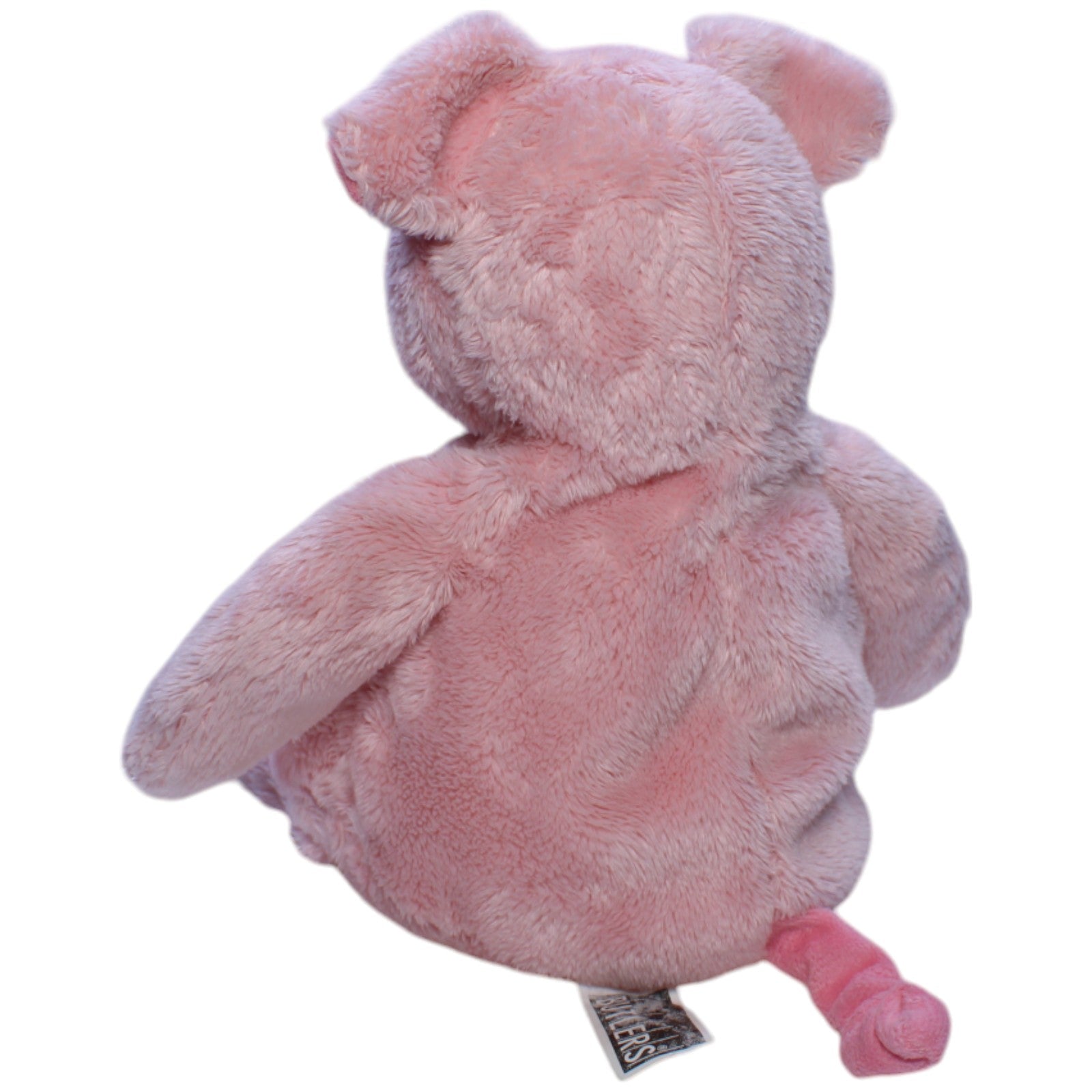 1237922 BUTLERS Süßes sitzendes Schwein Kuscheltier Kumpel Leo BUTLERS Gebraucht